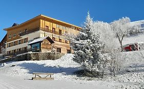 Auberge Ensoleillée Saint Francois Longchamp